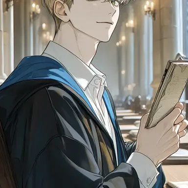 Profile image of Soren Vail