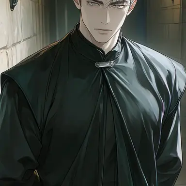 Profile image of Aldric Pembrook