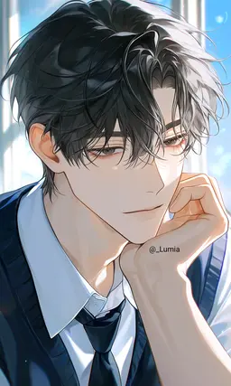 Profile image of 정하온