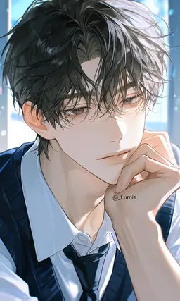 Profile image of 정하온