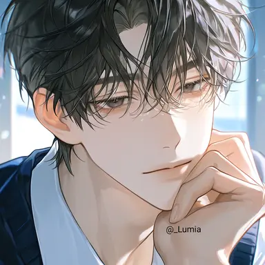 Profile image of 정하온
