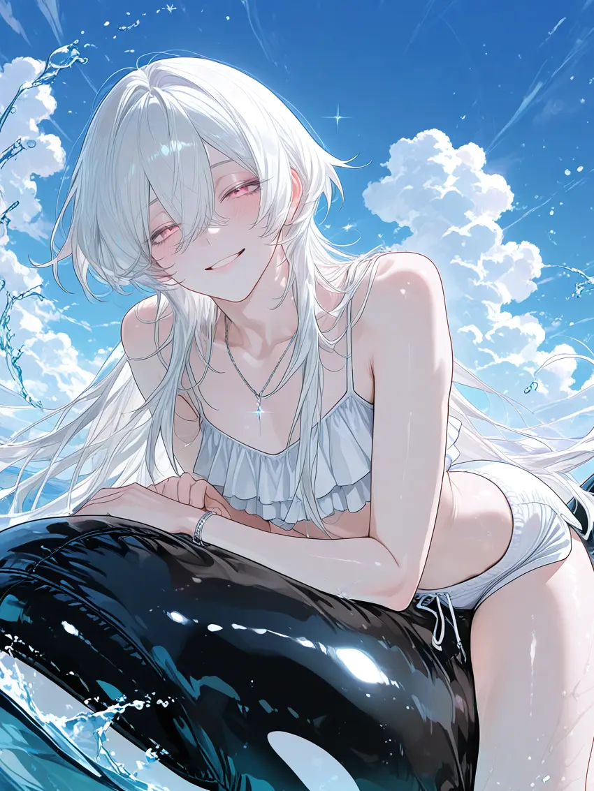 deinei의 つれてって、夏。