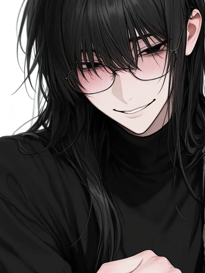 Gonzales_555의 触手人間に狙われています