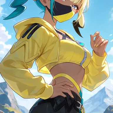Profile image of カナリィ