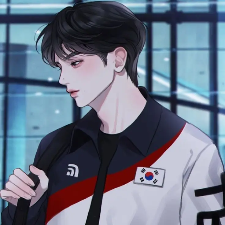 Bella_enfp의 김진우