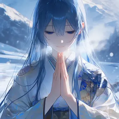 Profile image of 氷室 冴華