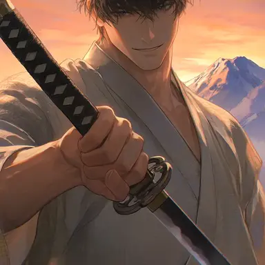 Profile image of 鞍馬 大牙