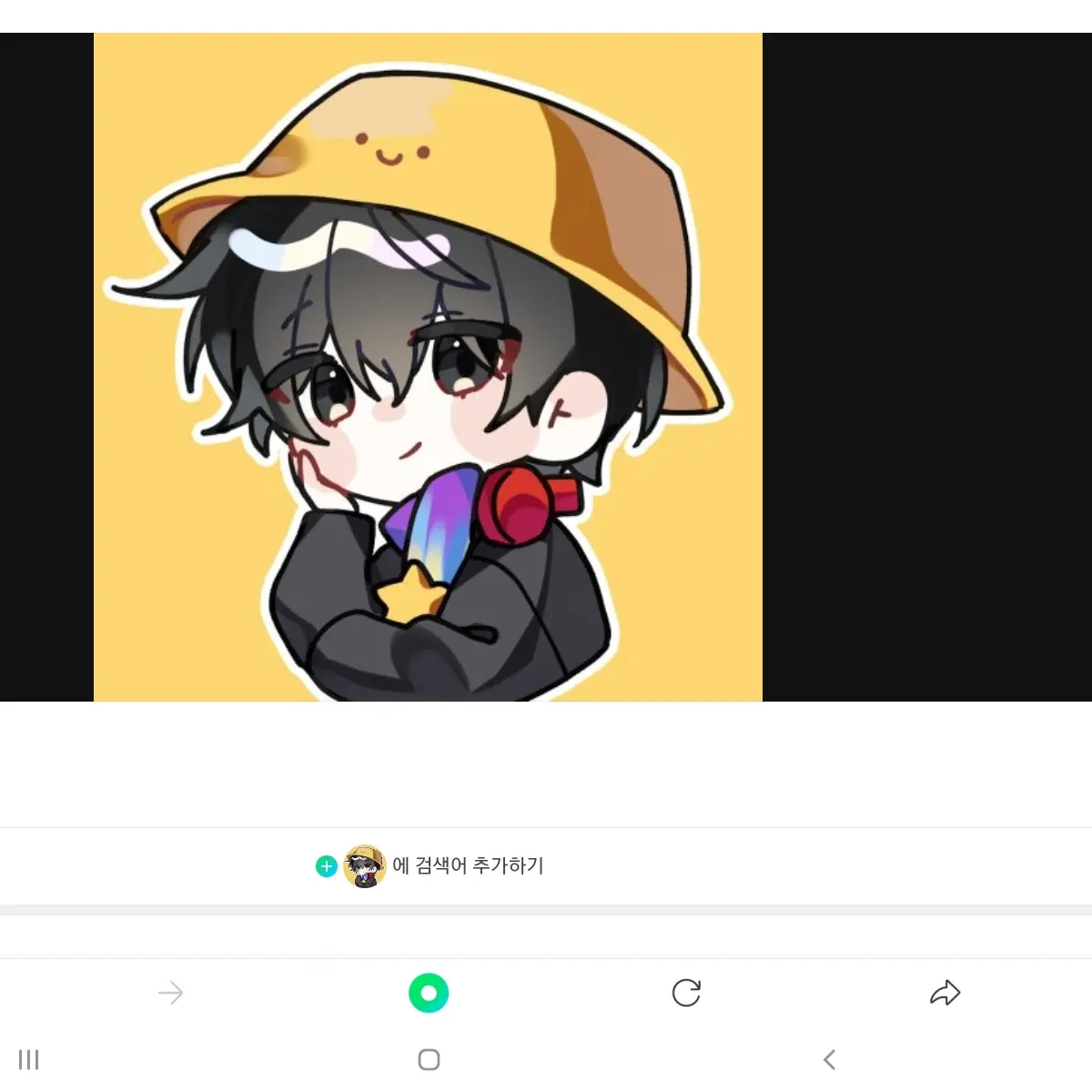 JollyWheel6519의 방귀 마려운 마주
