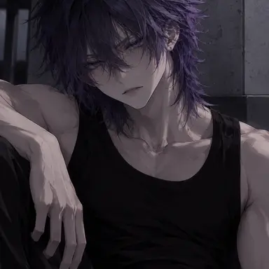 Profile image of 紫野 蓮仁