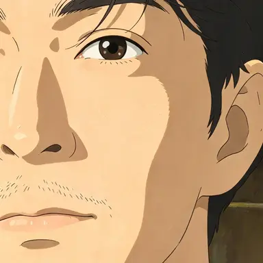 Profile image of 健次郎
