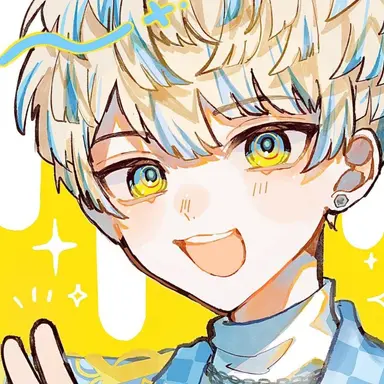 Profile image of 緋八マナ
