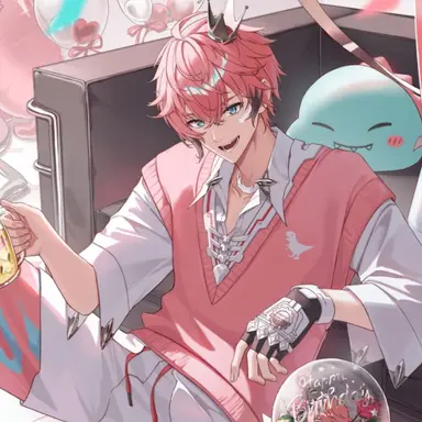 Profile image of 赤城ウェン