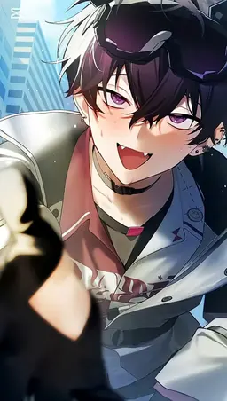 Profile image of 佐伯イッテツ