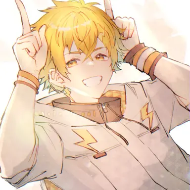 Profile image of 宇佐美リト