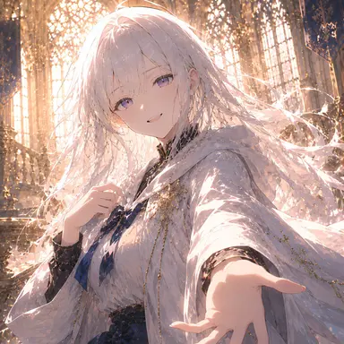 Profile image of シア