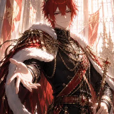 Profile image of アレス