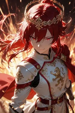 Profile image of Ares