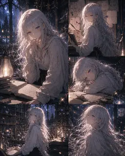 Profile image of Thea
