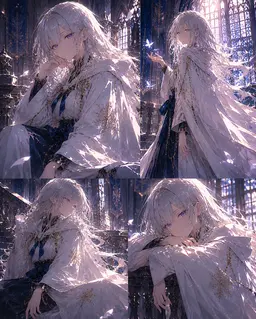 Profile image of Thea
