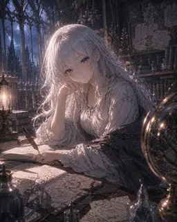 Profile image of Thea