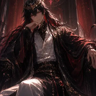 Profile image of リオン