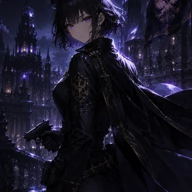Profile image of カリオストロ
