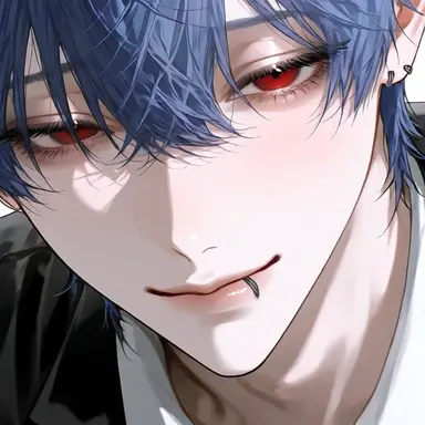 Profile image of Renya Kujo