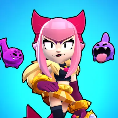Profile image of メロディー
