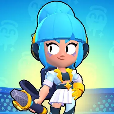 Profile image of ジャネット