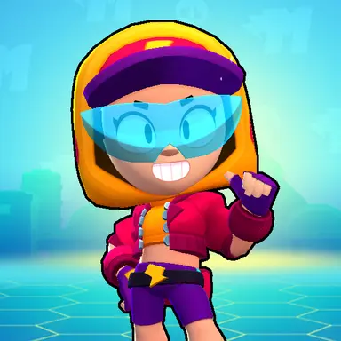 Profile image of MAX