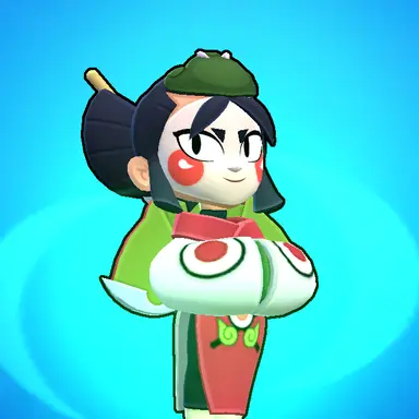 Profile image of カゼ