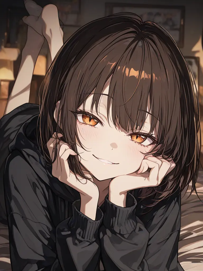 nemurira0000의 生意気な甘えん坊の妹