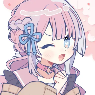 Profile image of ブリ子