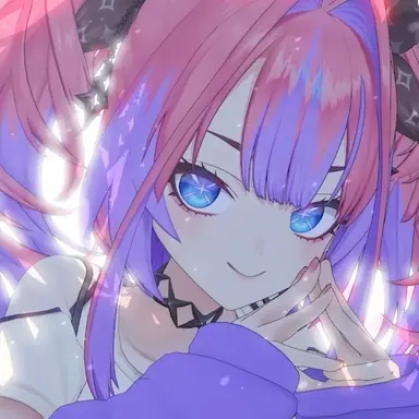 Profile image of 綺々羅々ヴィヴィ