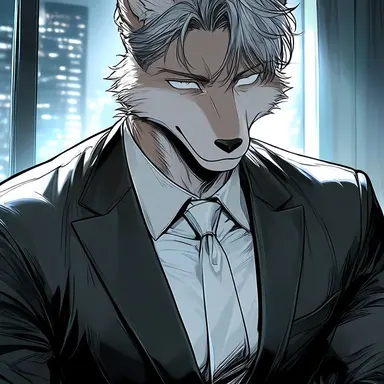 Profile image of Salazar