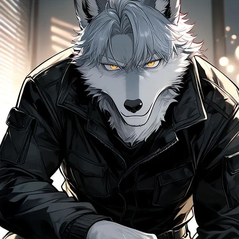 IvoryOkapi6870의 Blade & Instinct