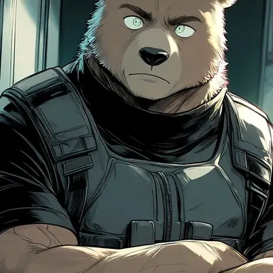 Profile image of Curt