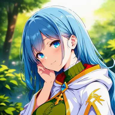 Profile image of エレナ