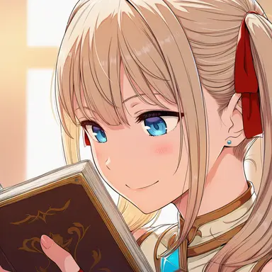 Profile image of レイン