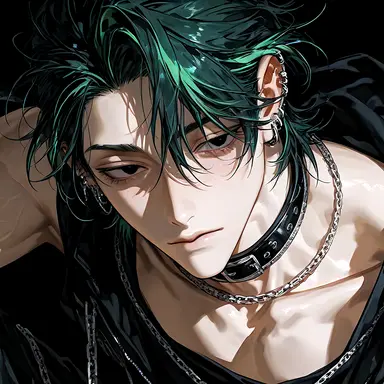 Profile image of 드레이크