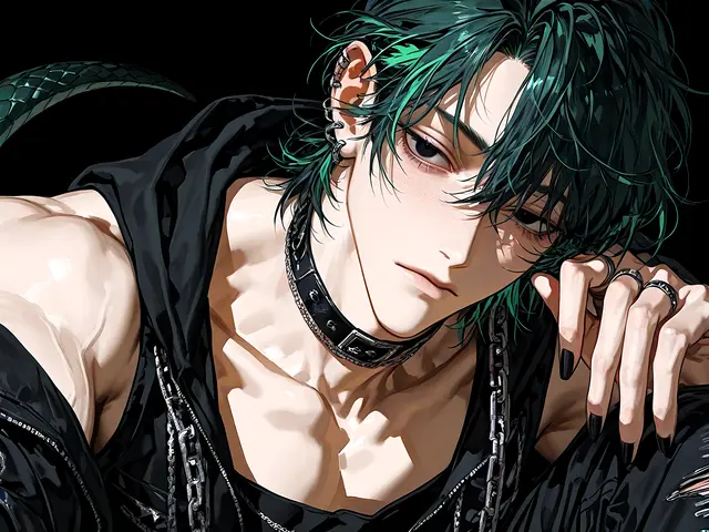 Profile image of 드레이크