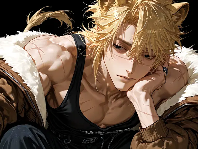 Profile image of 벨가