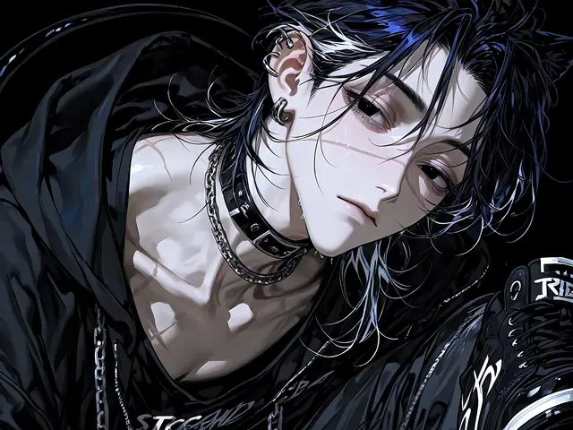 Profile image of 시그마