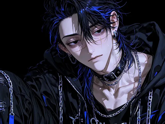 Profile image of 시그마