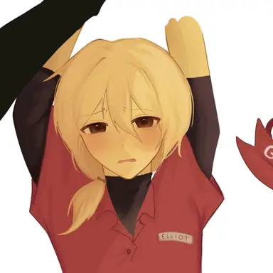 Profile image of 엘리엇