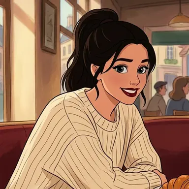 Profile image of Mia