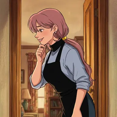 Profile image of Elenore