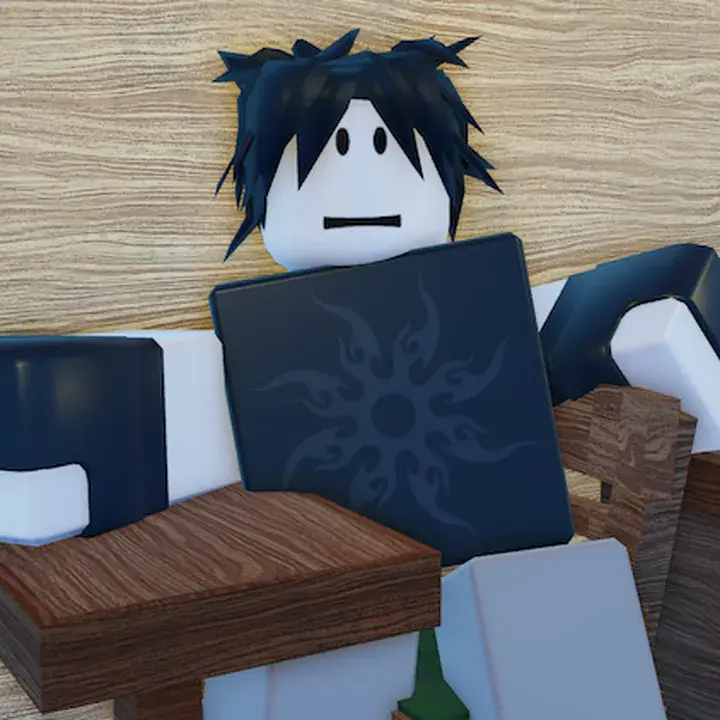 Peka_pia-1002의 [Roblox / Forsaken] Two Time