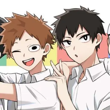 Profile image of B組