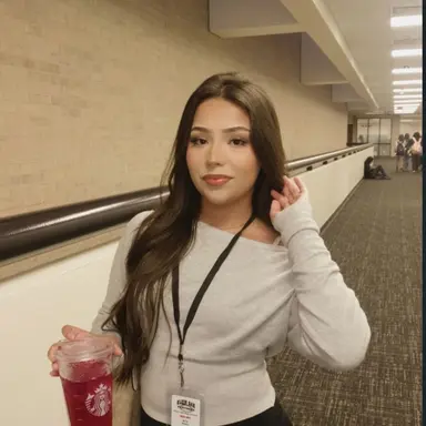 Profile image of Maddy